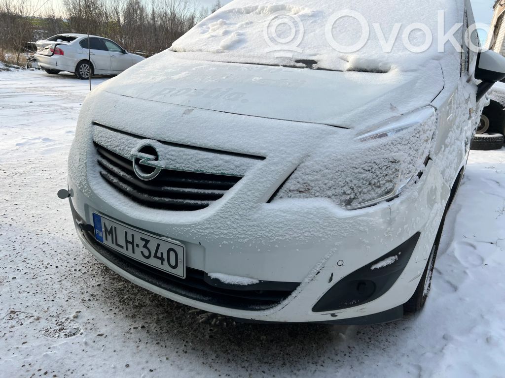 Meriva B Meriva  6977