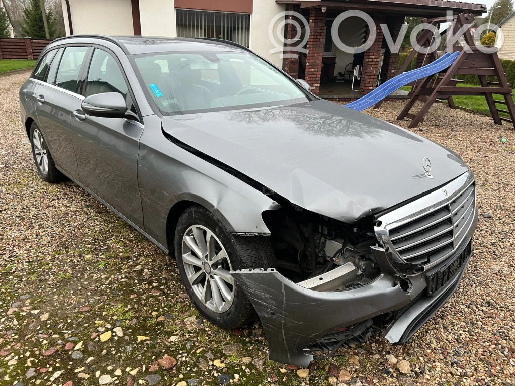 E W213 E-class, AMG (W124, W210, W211, W212, W213, C207, W238)  BR213