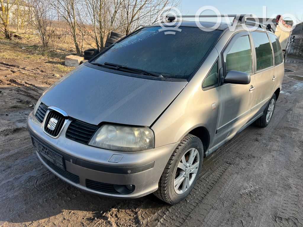 Alhambra (Mk1) Alhambra  7M3955023D