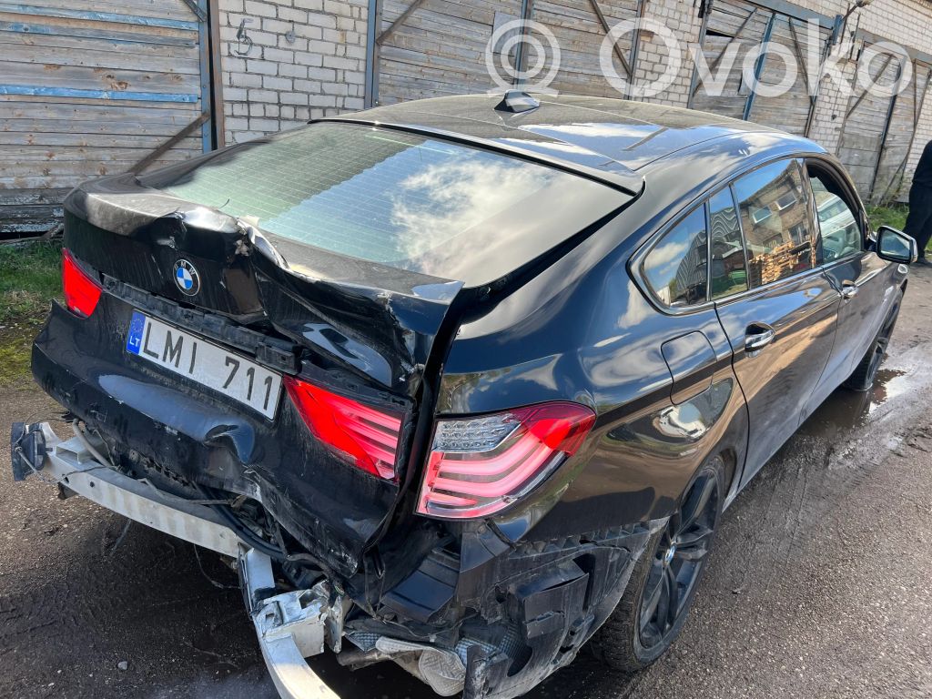 5 GT F07 Series 5  0258027015