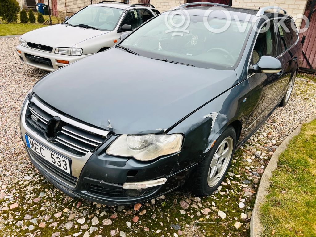PASSAT B6 Passat  3C0941334A
