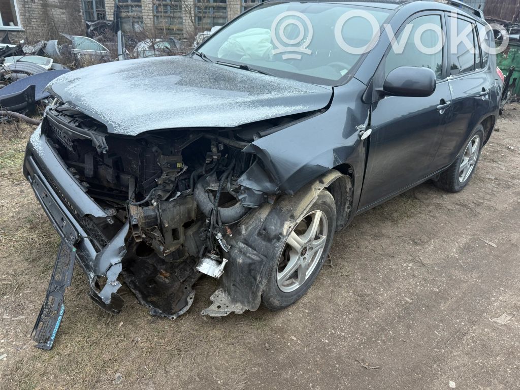 RAV 4 (XA30) RAV 4  4528628370
