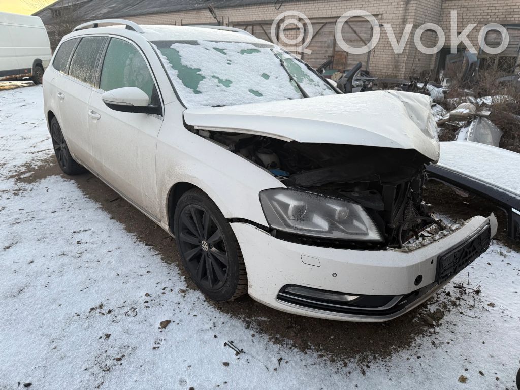 PASSAT B7 Passat  S0911038