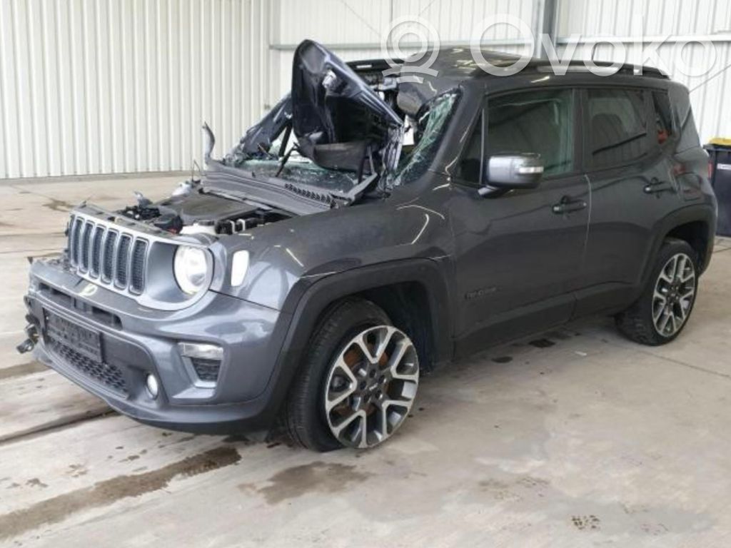 Renegade Renegade  52128723
