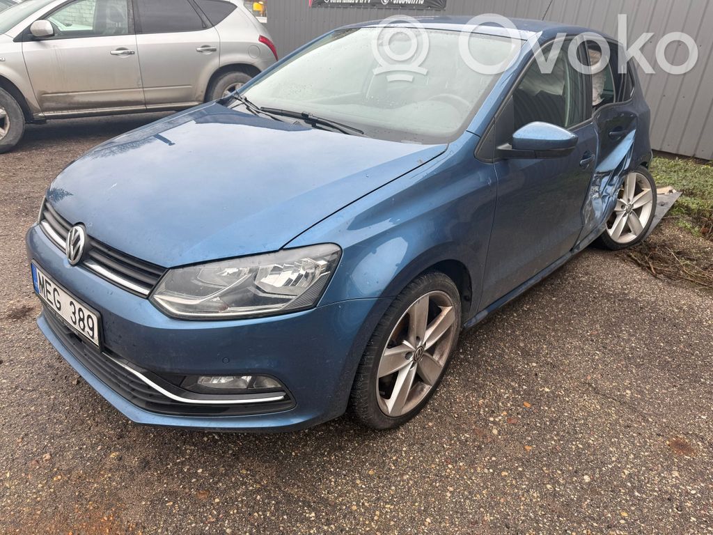 Polo V 6R Polo  6C0907379M