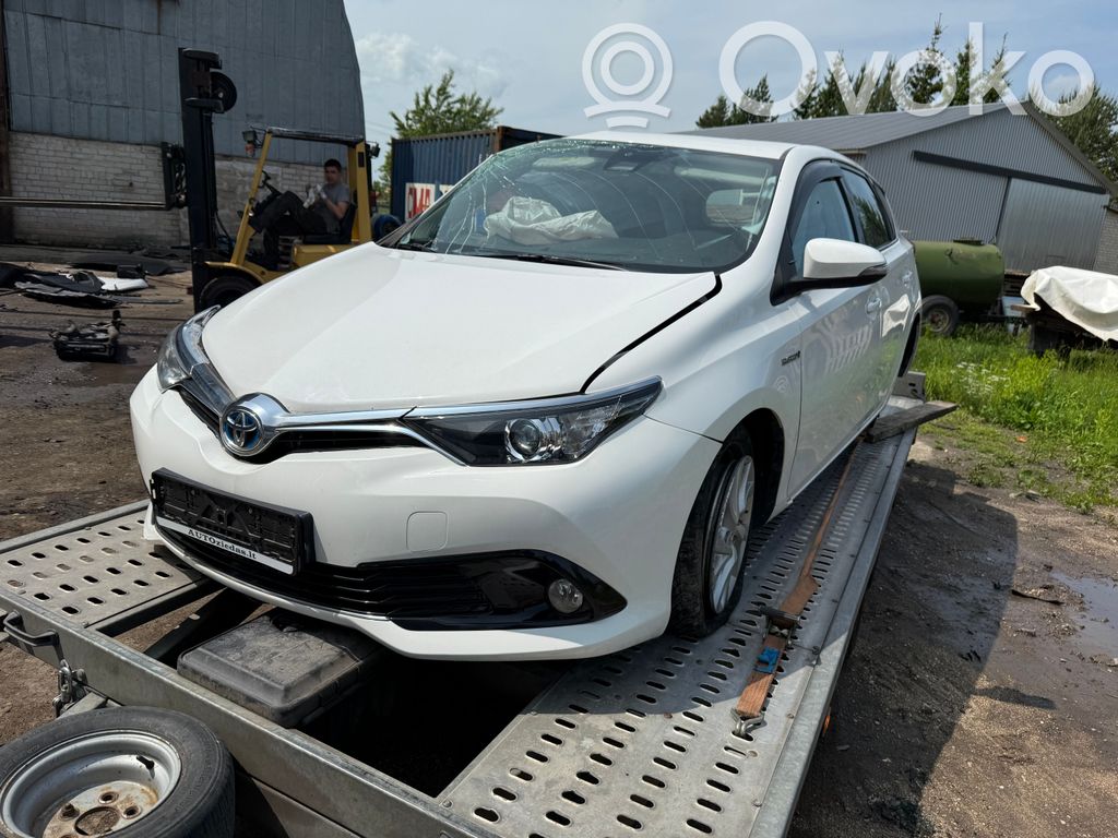 Auris E180 Auris  5540302230