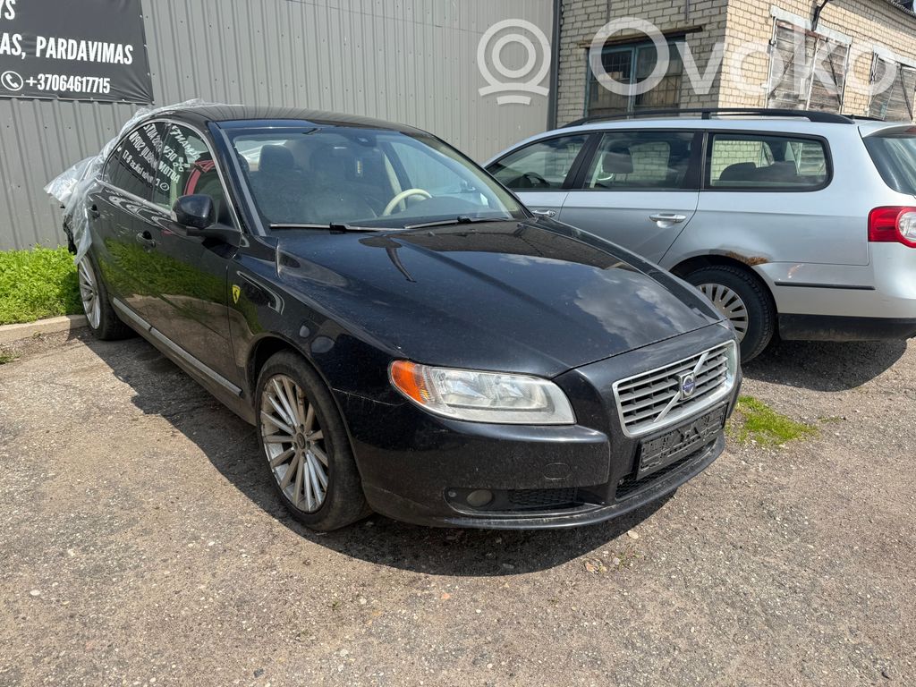 S80 S80  TF80SC