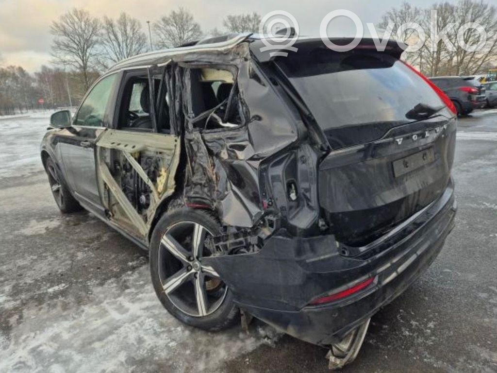 XC90 XC90  31455334