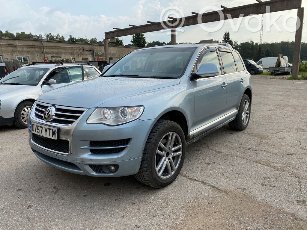 Touareg I Touareg  059145169AA