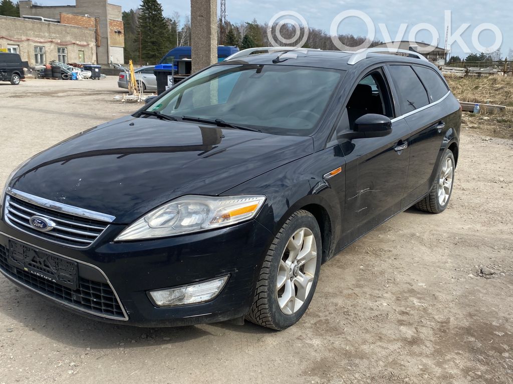 Mondeo MK IV Mondeo  7S7113404B