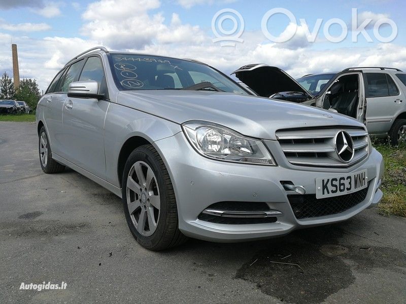C W204 C-class, AMG (W202, W203, W204, W205, W206)  A0009060401