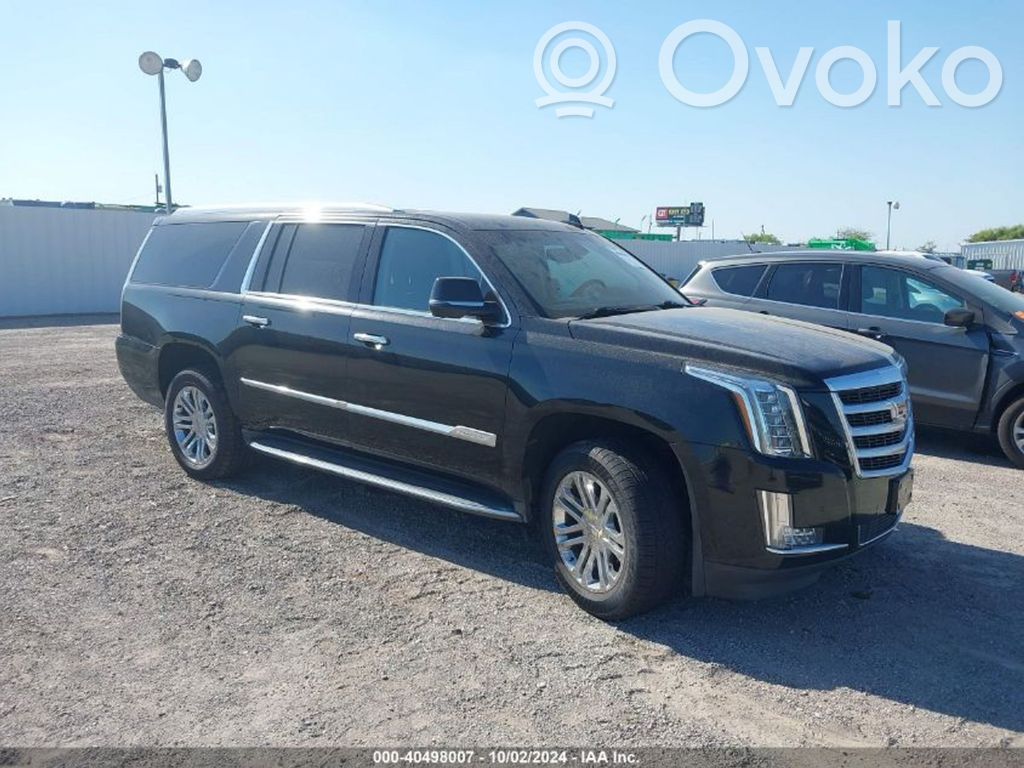 Escalade IV Escalade  811831593