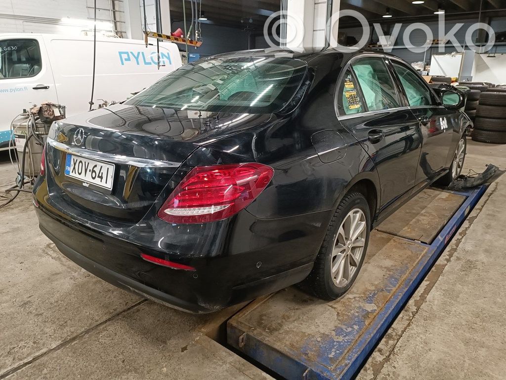 E W213 E-class, AMG (W124, W210, W211, W212, W213, C207, W238)  A6549003200