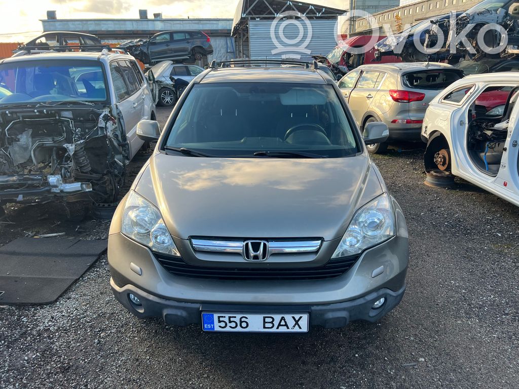 CR-V CR-V