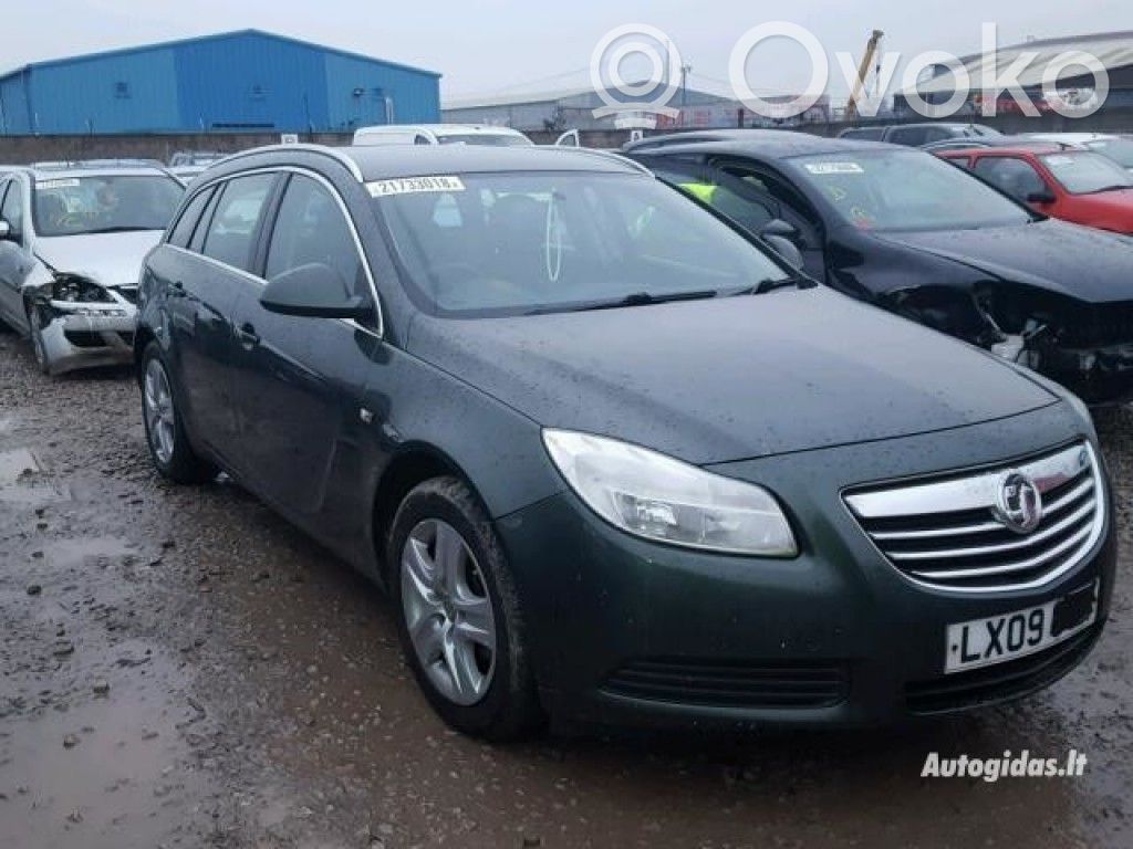 Insignia A Insignia  29042009