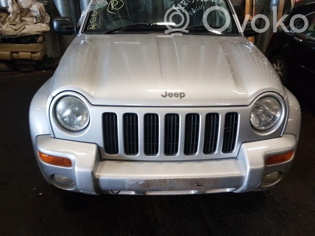 Cherokee Cherokee