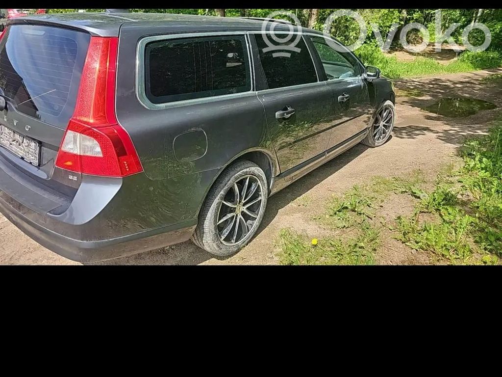 V70 S70, V70, V70 XC  TF80SC