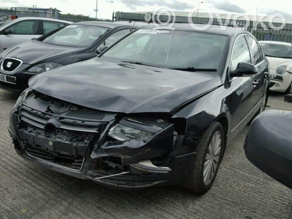 PASSAT B6 Passat  3C4839756
