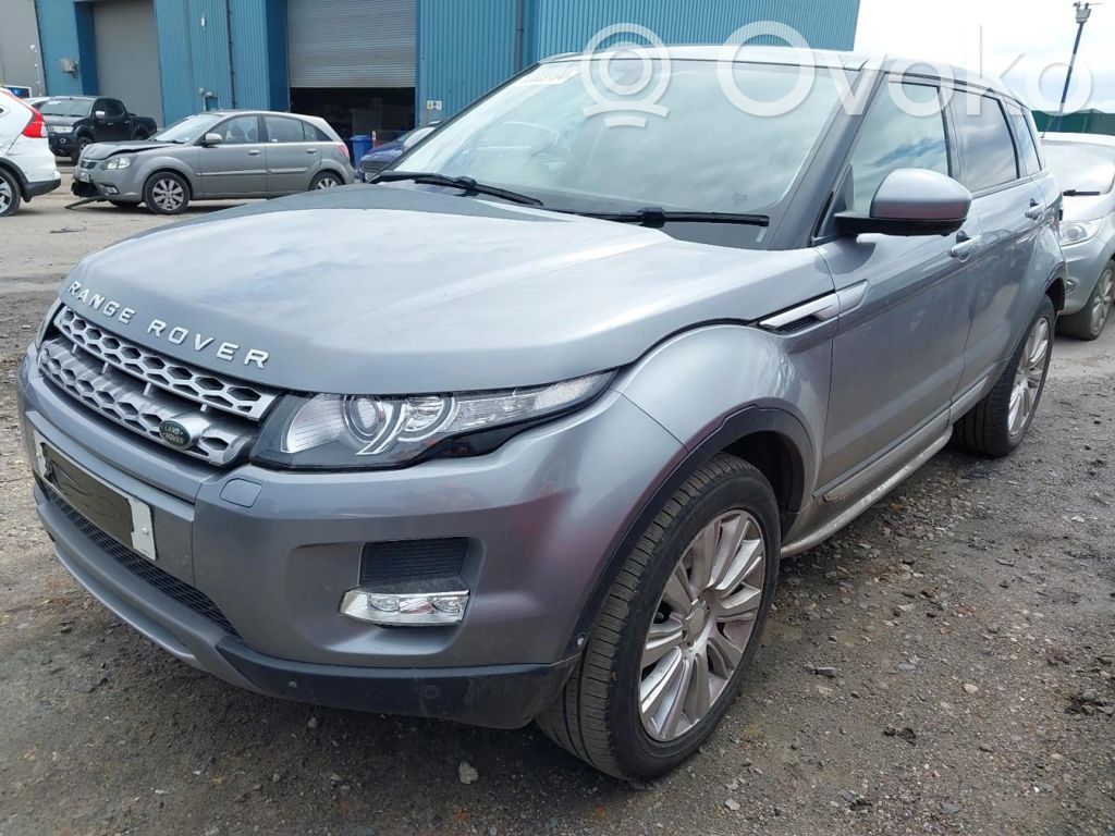 Evoque I Evoque  5A994B