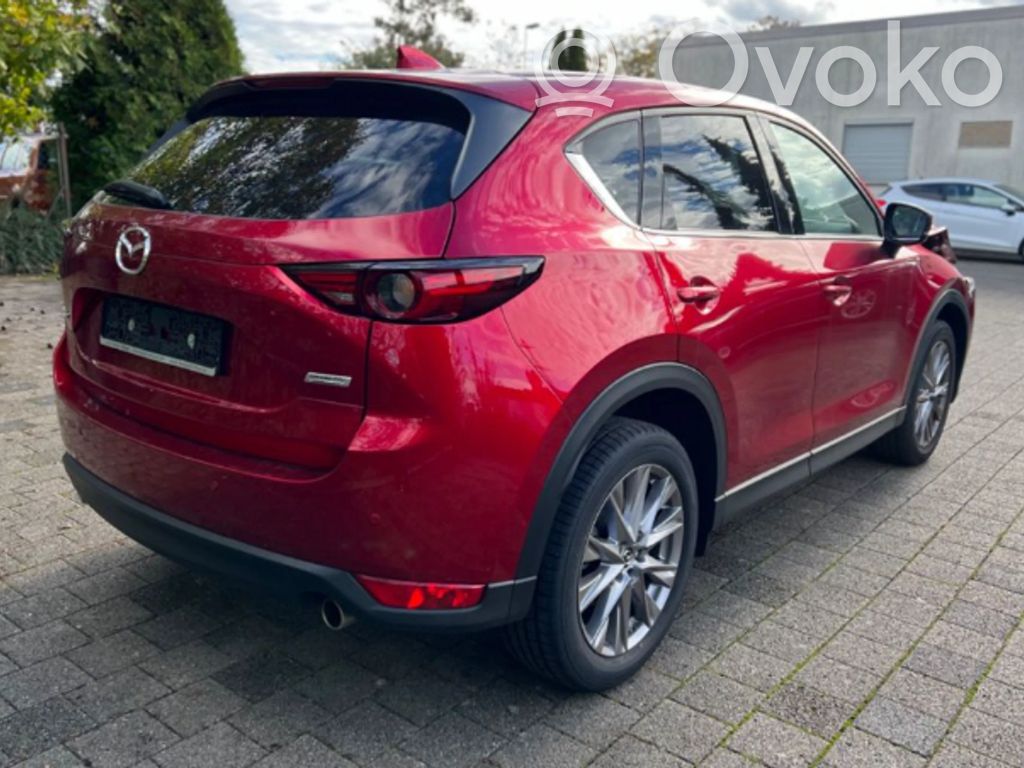CX-5 II CX-5