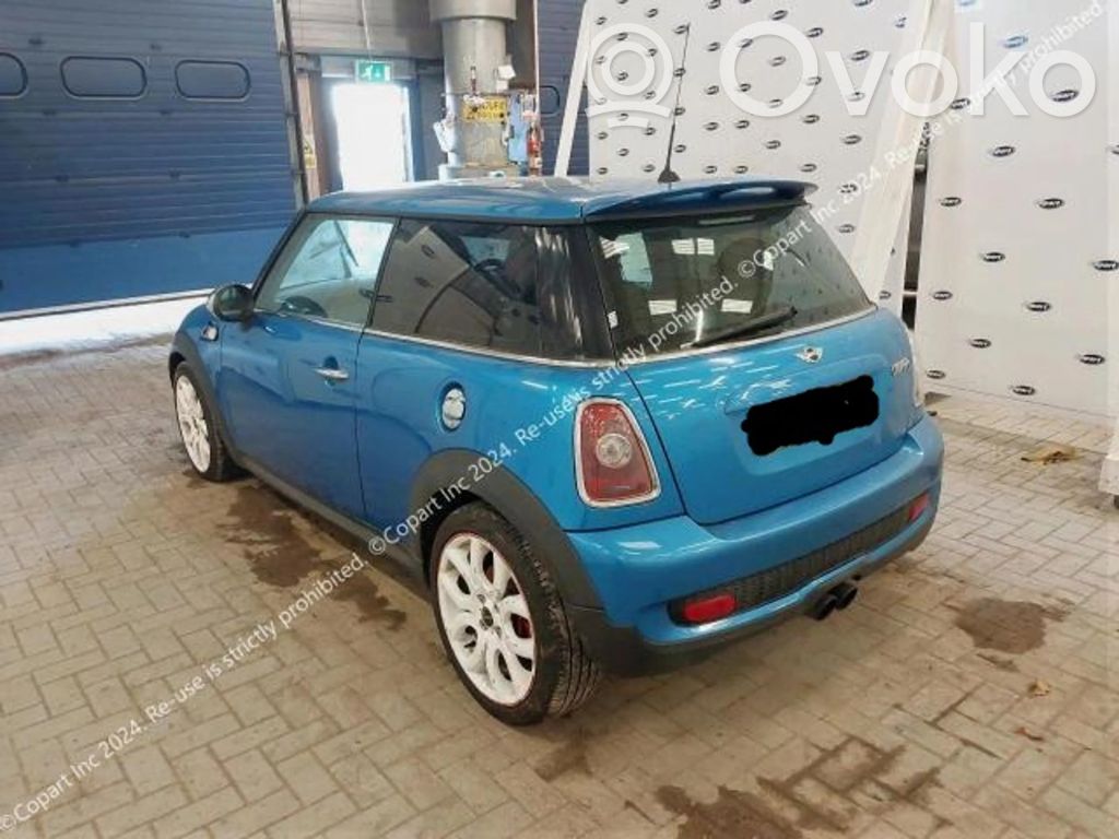 One - Cooper Coupe R56 One/Cooper Coupe R56