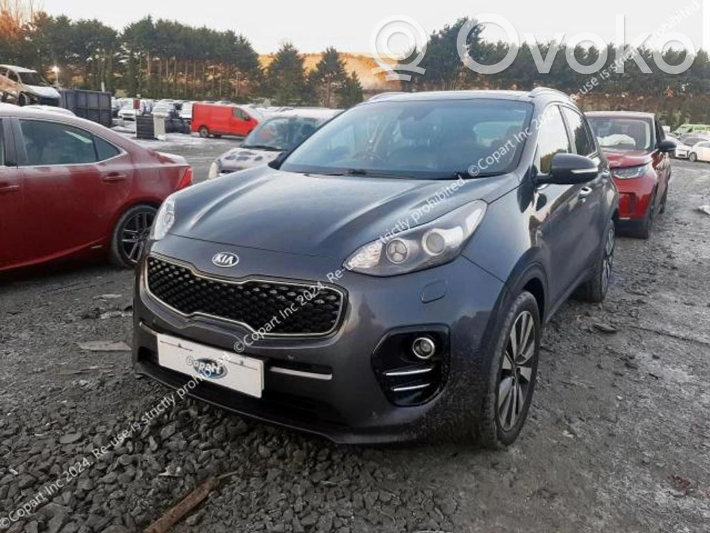 Sportage Sportage  391182BQB8