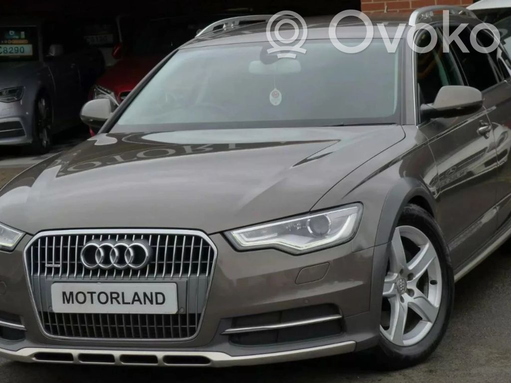 A6 Allroad C7 A6 Allroad  059129693H