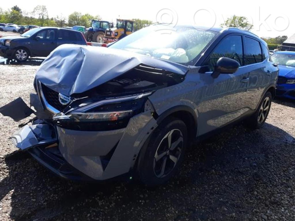 Qashqai J12 Qashqai, Qashqai+2  226905288R