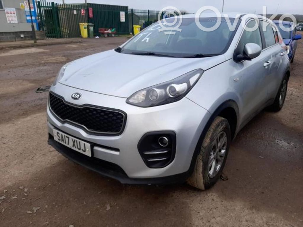 Sportage Sportage  392102B350