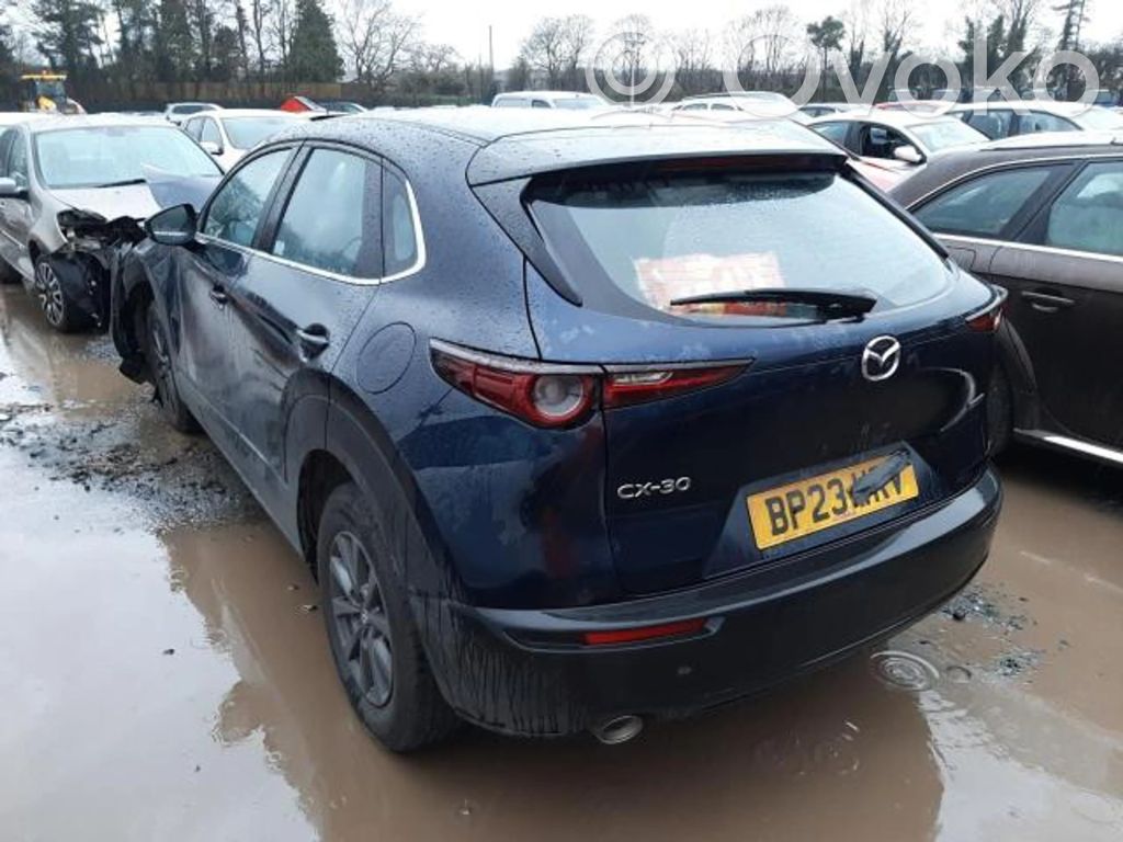CX-30 CX-30