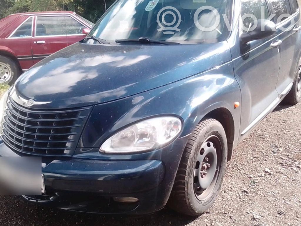 PT Cruiser PT Cruiser