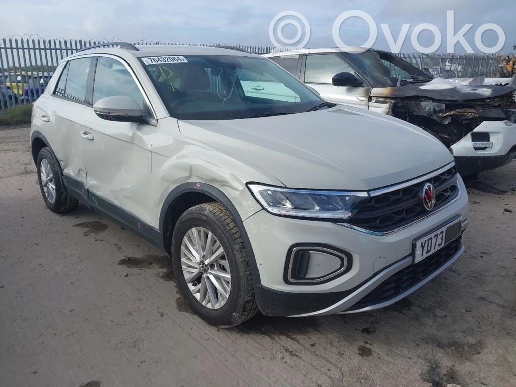 T-Roc T-Roc  04E906262KB