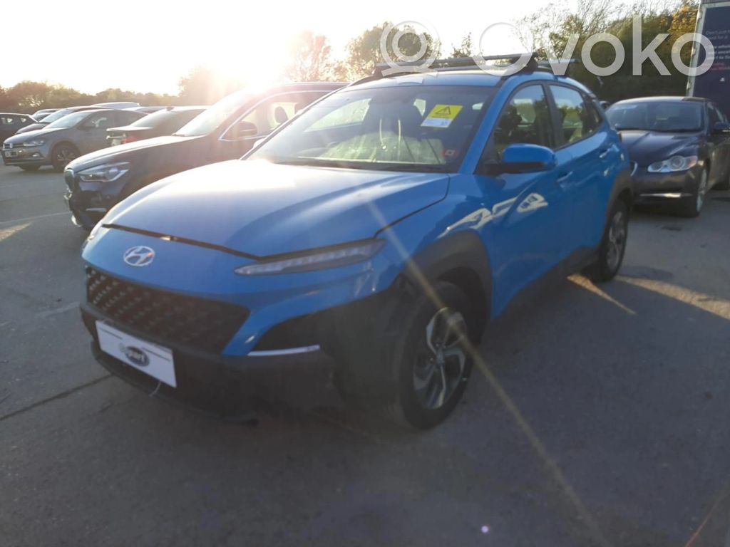 Kona I Kona