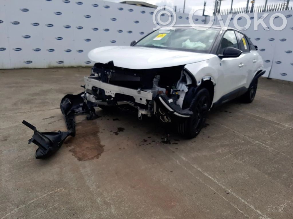 C4 III e-C4 C4 Picasso, Grand Picasso, Aircross, Cactus  9851326480