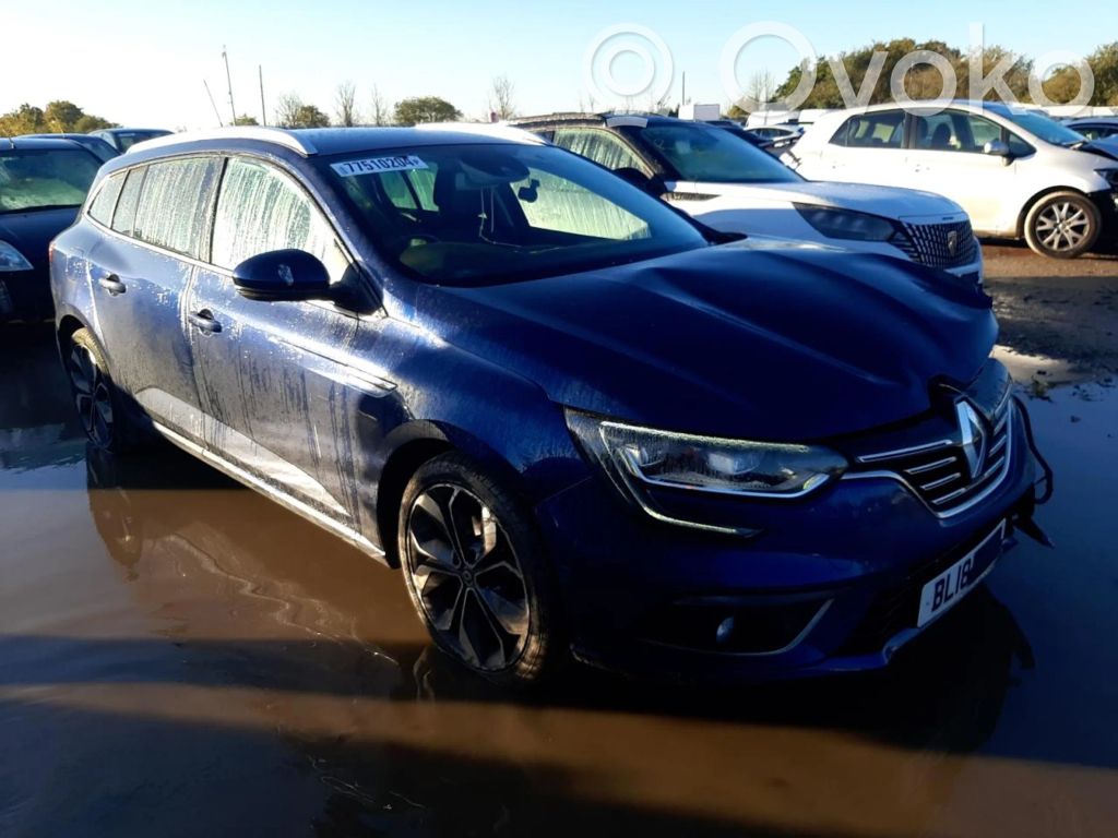 Megane IV Megane  237106101R