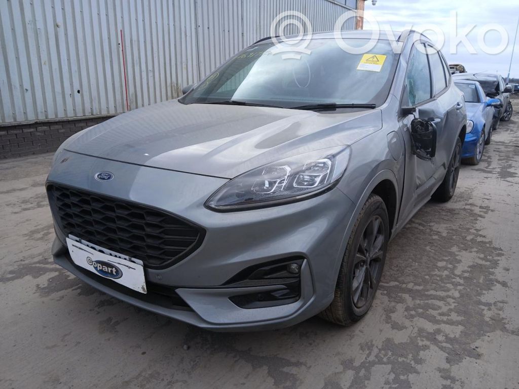 Kuga III Kuga  LX6A12A650DGA