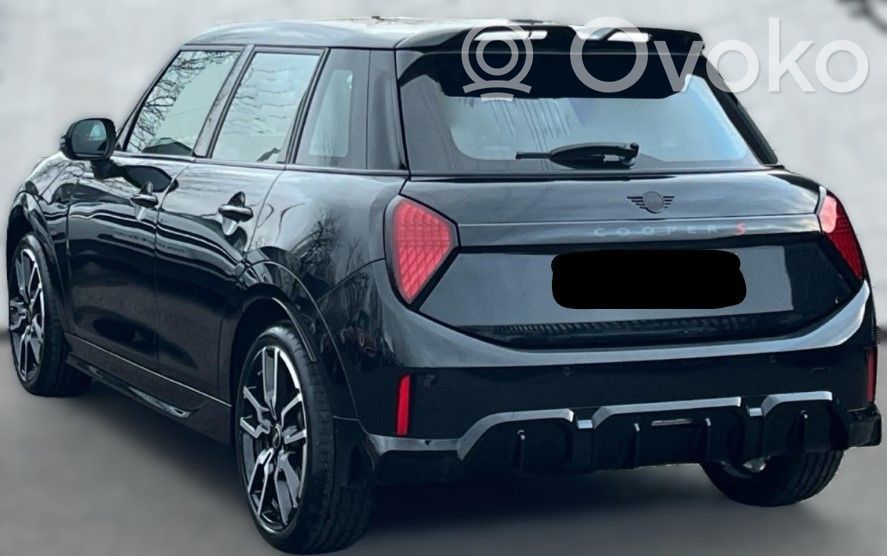 F65 Cooper F67 F66 F65
