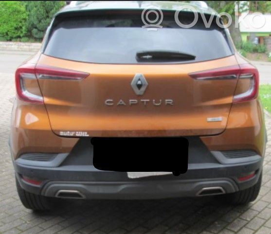 Captur II Captur  2165007920