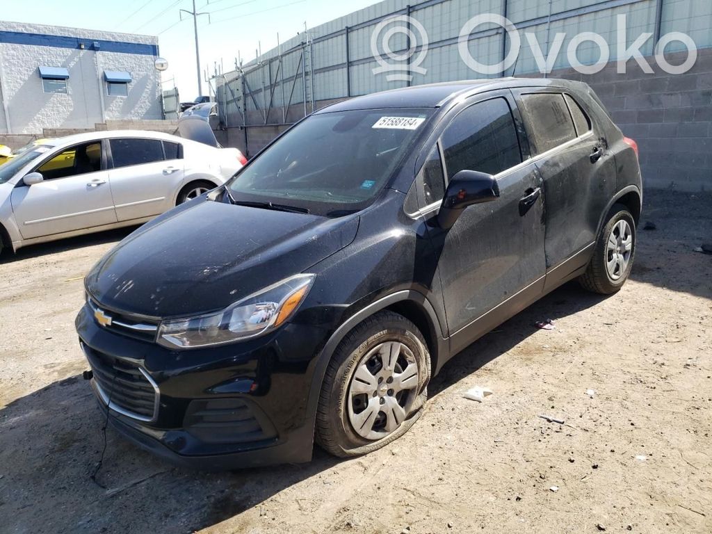 Trax Trax  84192536