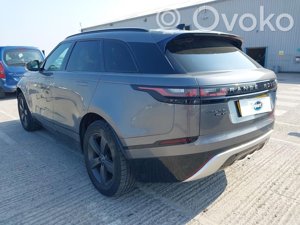 Range Rover Velar Range Rover  M8A214F404