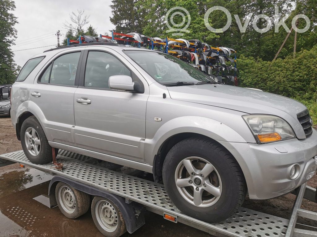 Sorento Sorento