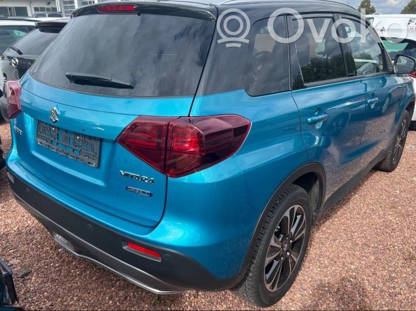 Vitara (LY) Vitara, Sidekick  34853