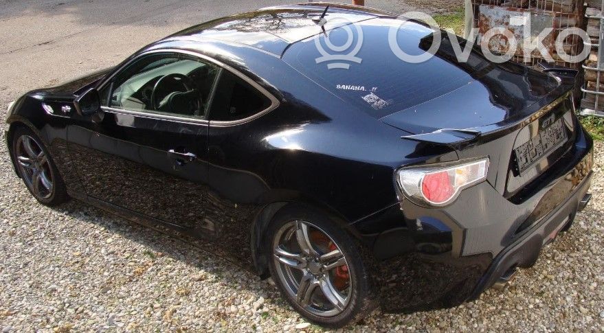 GT 86 GT 86  DA0062928