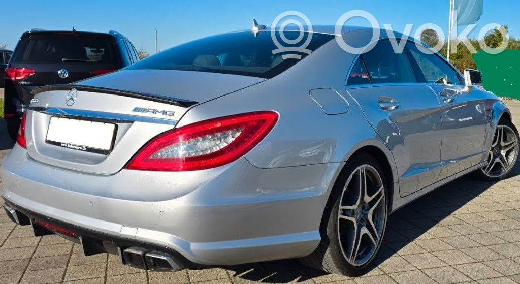 CLS C218 AMG CLS-class, AMG (W219,C218/X218)  A0065422018