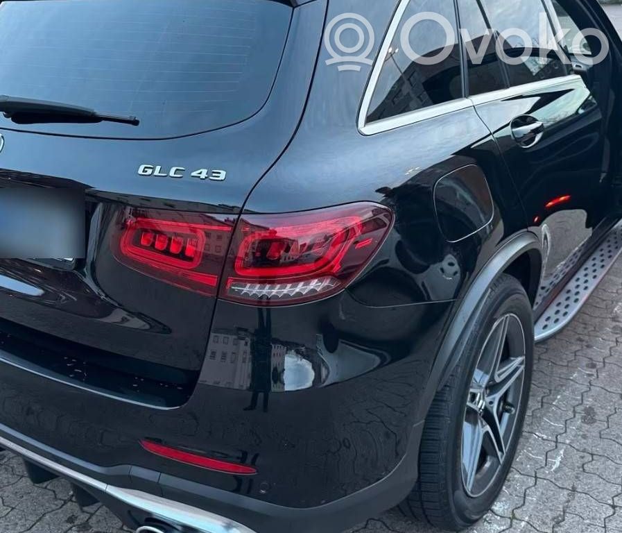 GLC AMG GLC-class  A0005421600