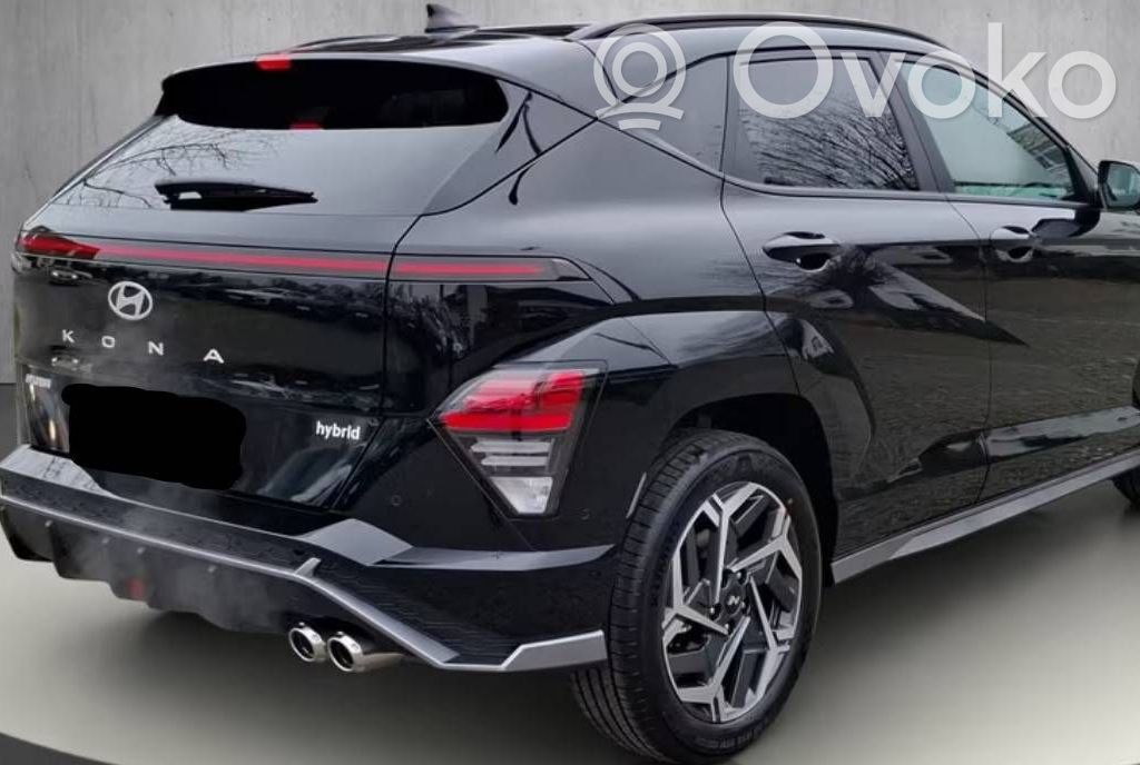 Kona II Kona  289102M420