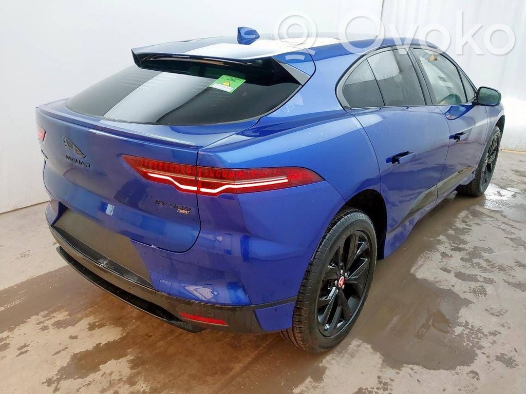 I-Pace I-Pace  J9D33C254BB
