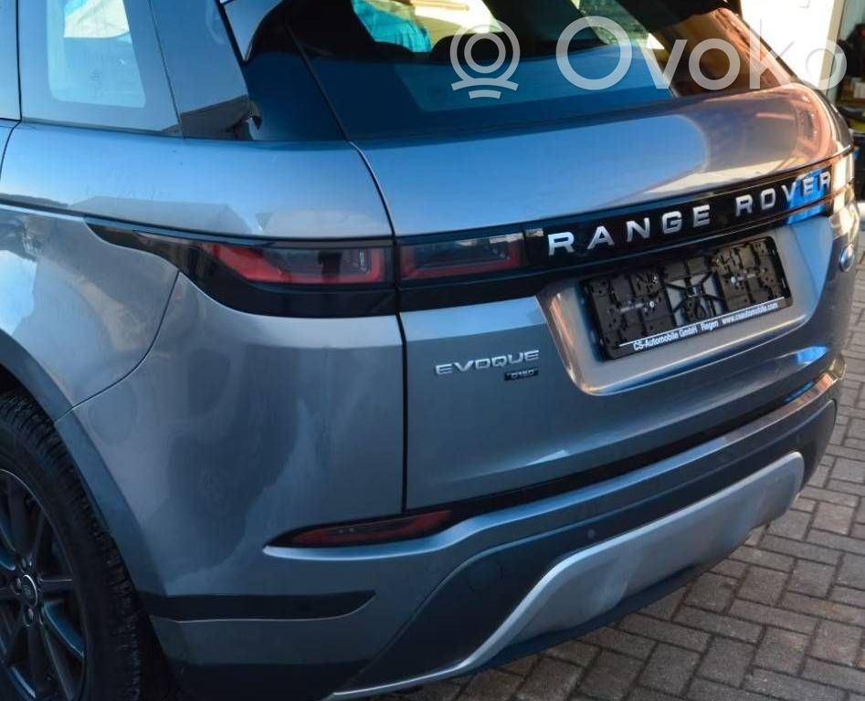 Range Rover Evoque L551 Range Rover  J8A214D617CC