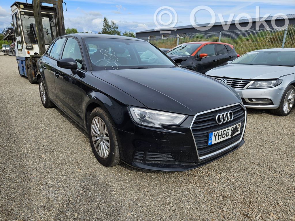 A3 S3 8V A3, S3