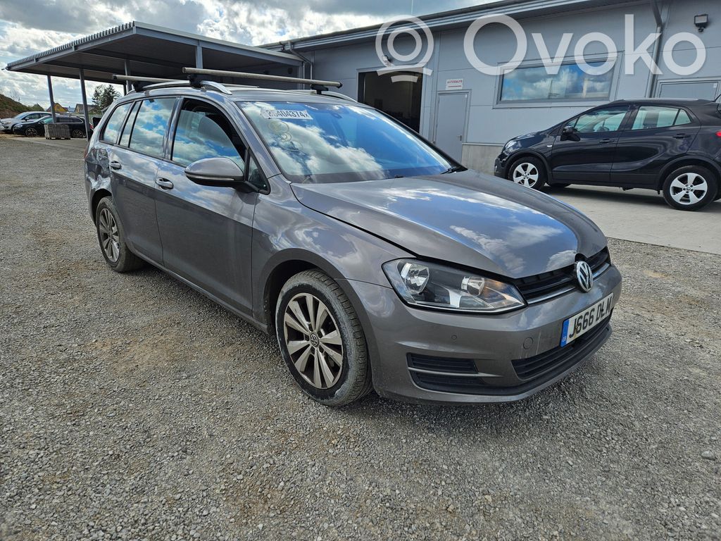 Golf VII Golf  5Q0199262DE